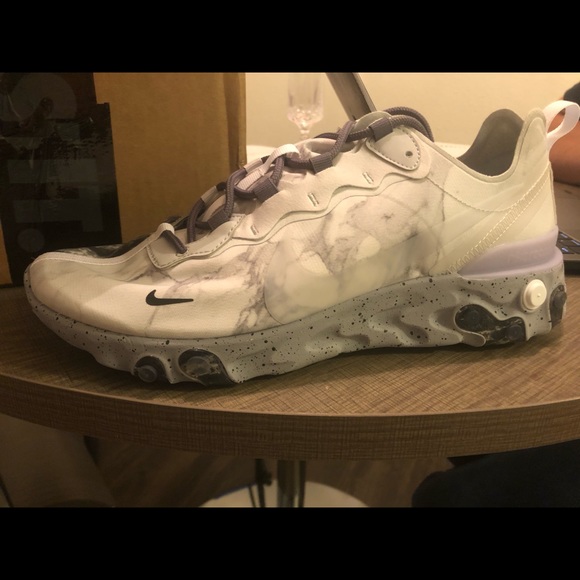 Nike React Element 55/ Kendrick Lamar - Picture 3 of 6